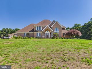 3298 CANTERBURY RD, Milford, DE 19963