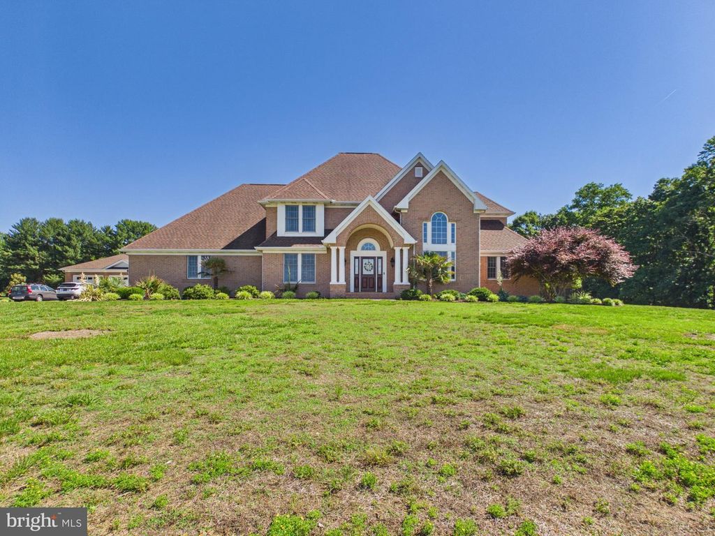 3298 CANTERBURY RD, Milford, DE 19963