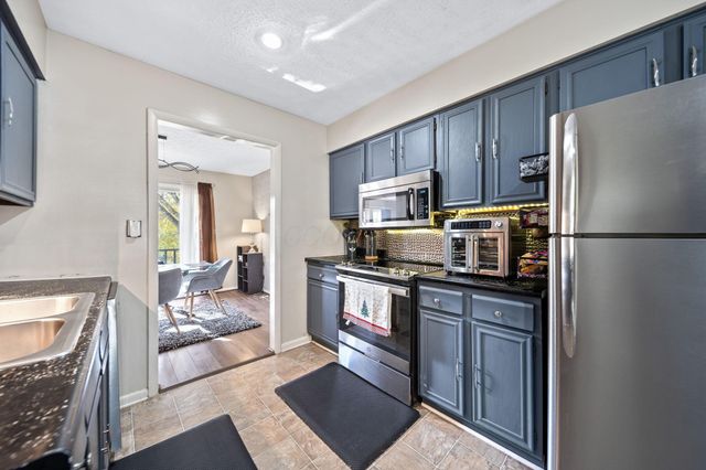 222 Saint Claire Drive, Chillicothe, OH 45601