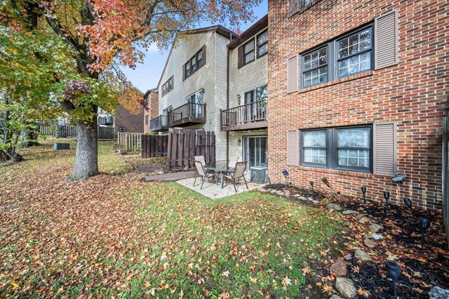 222 Saint Claire Drive, Chillicothe, OH 45601