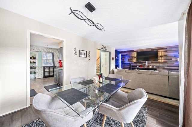 222 Saint Claire Drive, Chillicothe, OH 45601