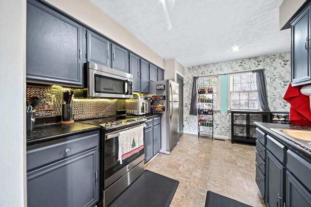 222 Saint Claire Drive, Chillicothe, OH 45601