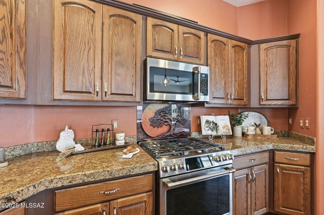 12580 N New Reflection Drive, Marana, AZ 85658