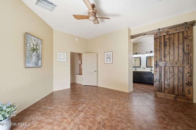 12580 N New Reflection Drive, Marana, AZ 85658