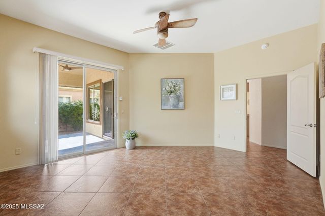 12580 N New Reflection Drive, Marana, AZ 85658