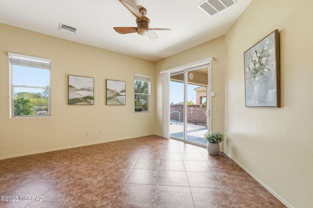 12580 N New Reflection Drive, Marana, AZ 85658