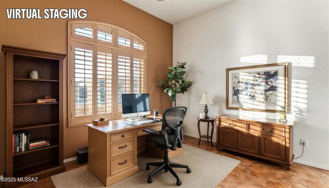 12580 N New Reflection Drive, Marana, AZ 85658