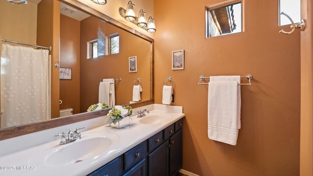 12580 N New Reflection Drive, Marana, AZ 85658