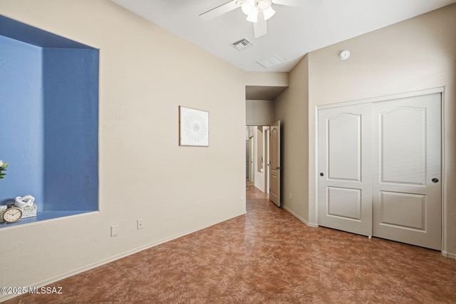 12580 N New Reflection Drive, Marana, AZ 85658