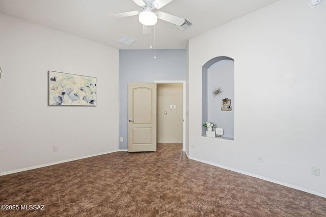 12580 N New Reflection Drive, Marana, AZ 85658