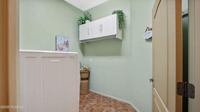 12580 N New Reflection Drive, Marana, AZ 85658