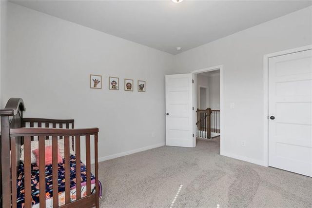 5316 Milford Drive, Gainesville, GA 30507