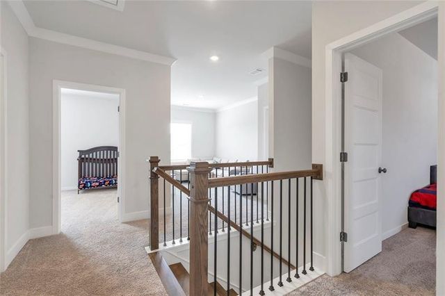 5316 Milford Drive, Gainesville, GA 30507