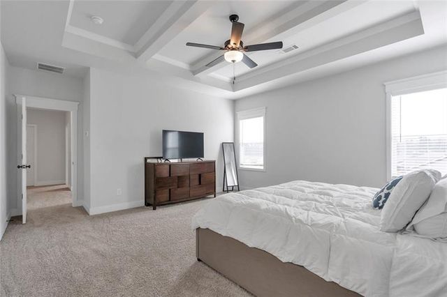 5316 Milford Drive, Gainesville, GA 30507