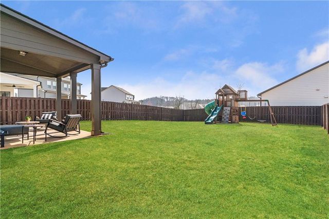 5316 Milford Drive, Flowery Branch, GA 30507