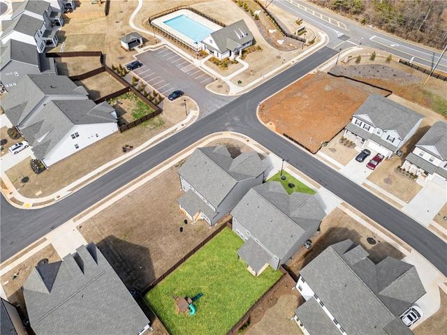 5316 Milford Drive, Flowery Branch, GA 30507