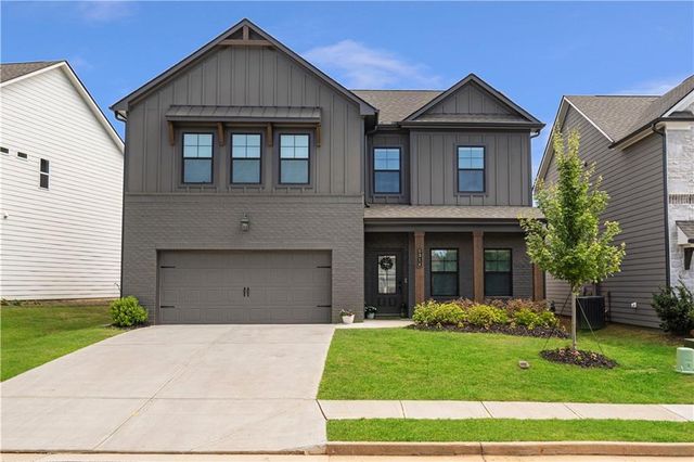 5316 Milford Drive, Flowery Branch, GA 30507