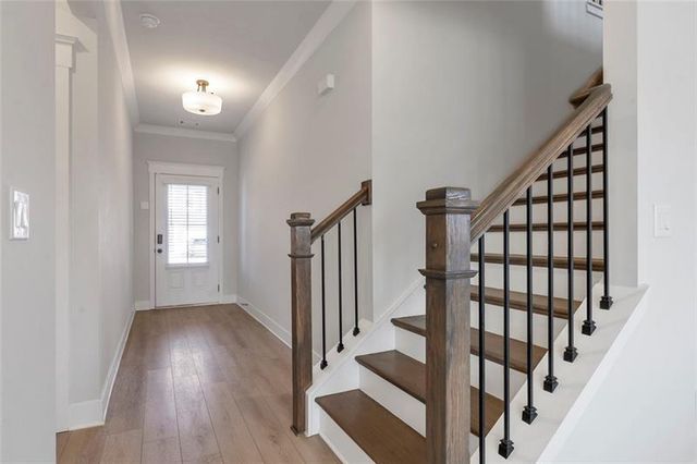 5316 Milford Drive, Gainesville, GA 30507