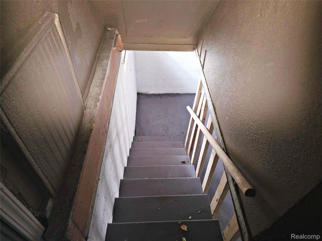 14644 Hubbell Street, Detroit, MI 48227