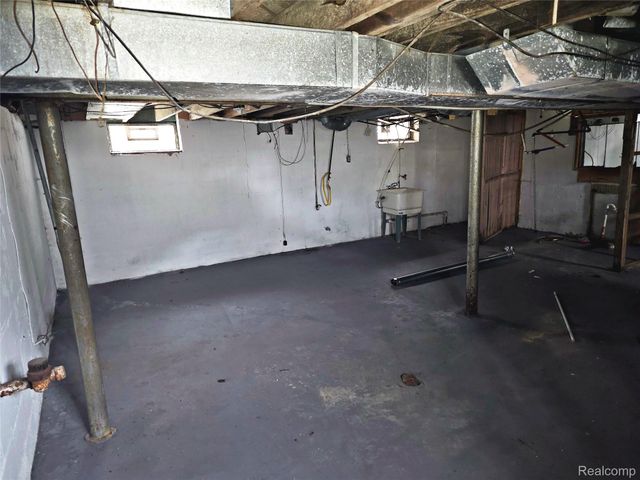 14644 Hubbell Street, Detroit, MI 48227