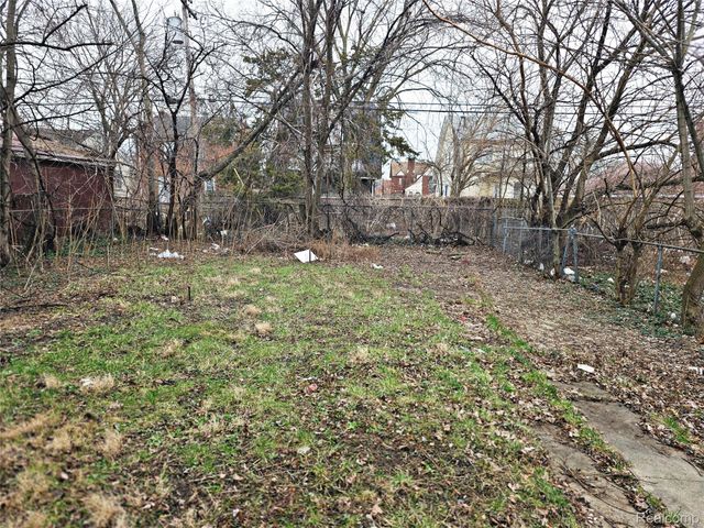 14644 Hubbell Street, Detroit, MI 48227