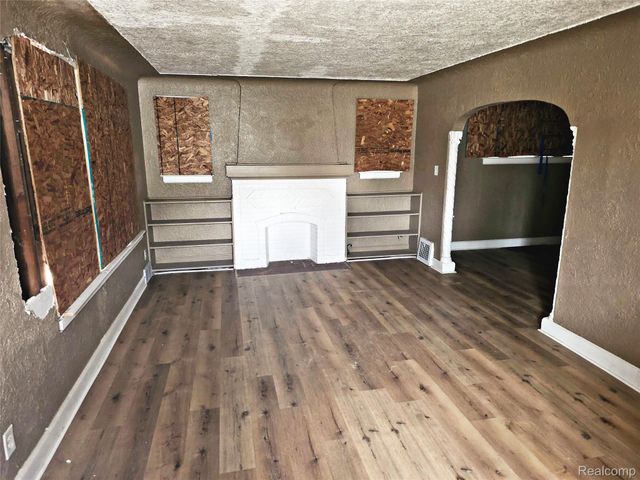 14644 Hubbell Street, Detroit, MI 48227