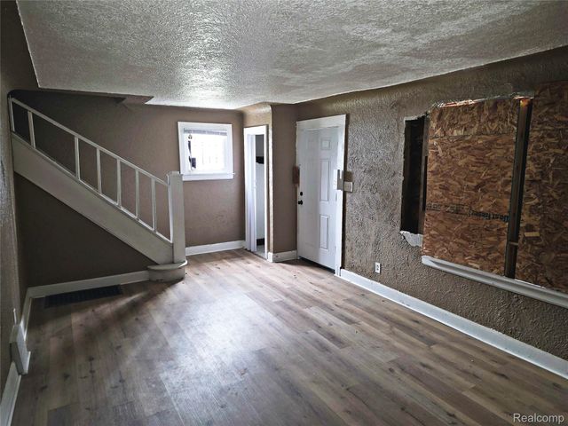 14644 Hubbell Street, Detroit, MI 48227