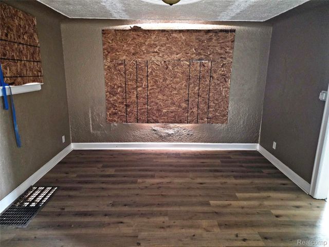 14644 Hubbell Street, Detroit, MI 48227