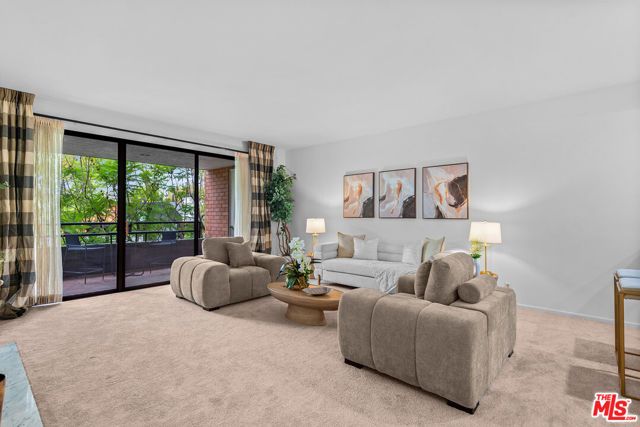 4736 Park Encino Lane 215, Encino (los Angeles), CA 91436