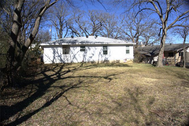 2620 W Washington Street, Denison, TX 75020
