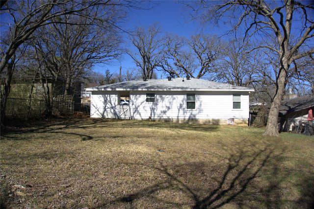 2620 W Washington Street, Denison, TX 75020