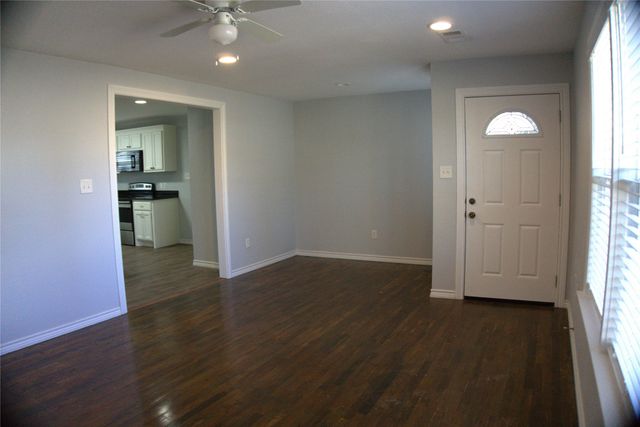 2620 W Washington Street, Denison, TX 75020