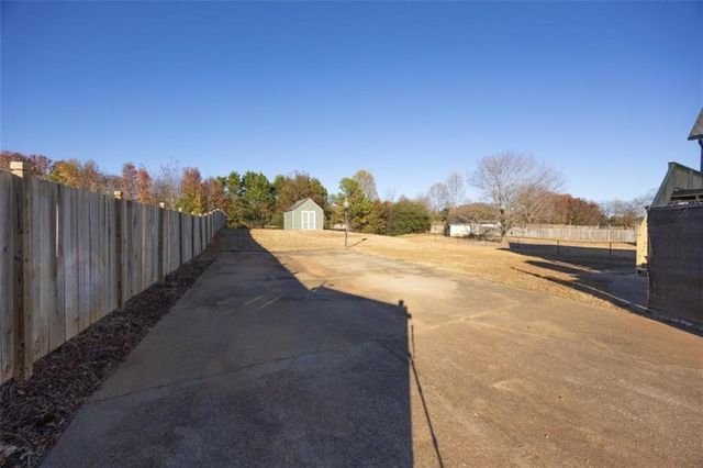 19 Priory Club Drive, Cartersville, GA 30120