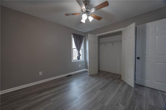 19 Priory Club Drive, Cartersville, GA 30120