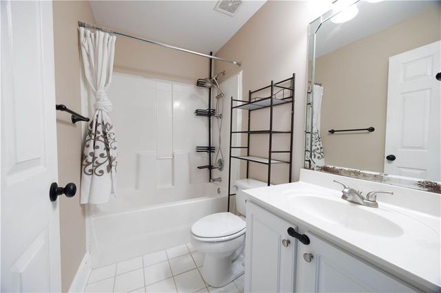 19 Priory Club Drive, Cartersville, GA 30120