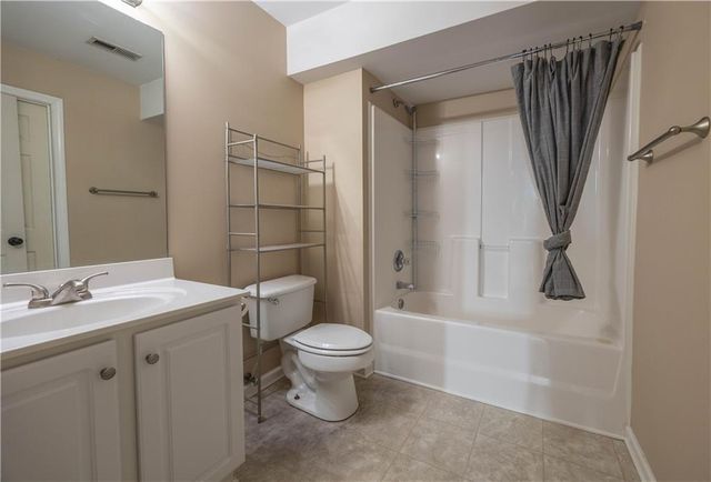 19 Priory Club Drive, Cartersville, GA 30120