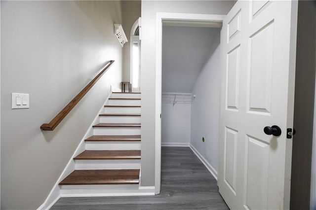 19 Priory Club Drive, Cartersville, GA 30120