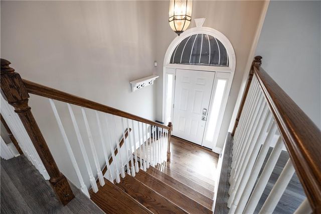 19 Priory Club Drive, Cartersville, GA 30120