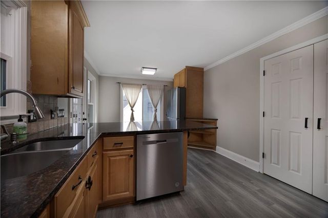 19 Priory Club Drive, Cartersville, GA 30120