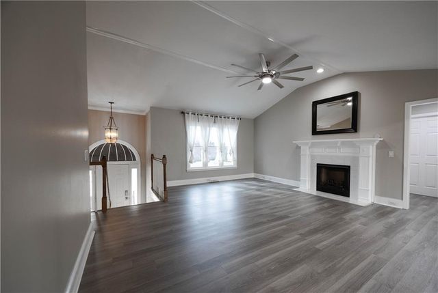 19 Priory Club Drive, Cartersville, GA 30120