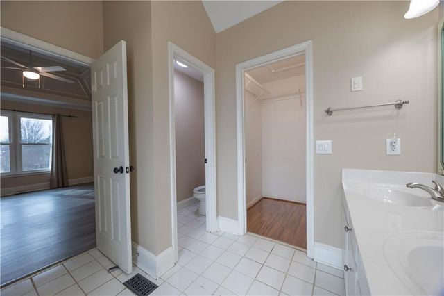 19 Priory Club Drive, Cartersville, GA 30120