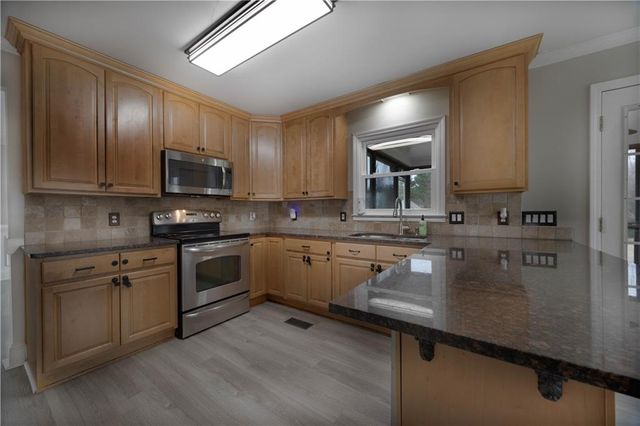 19 Priory Club Drive, Cartersville, GA 30120