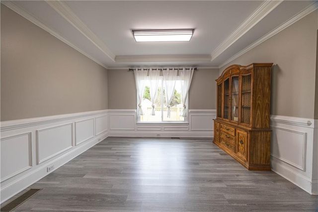 19 Priory Club Drive, Cartersville, GA 30120