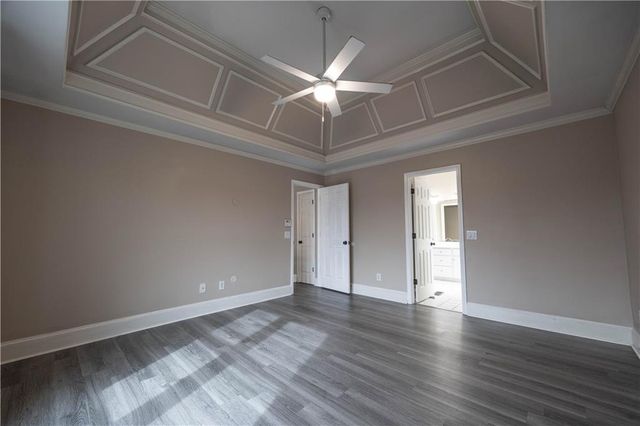 19 Priory Club Drive, Cartersville, GA 30120