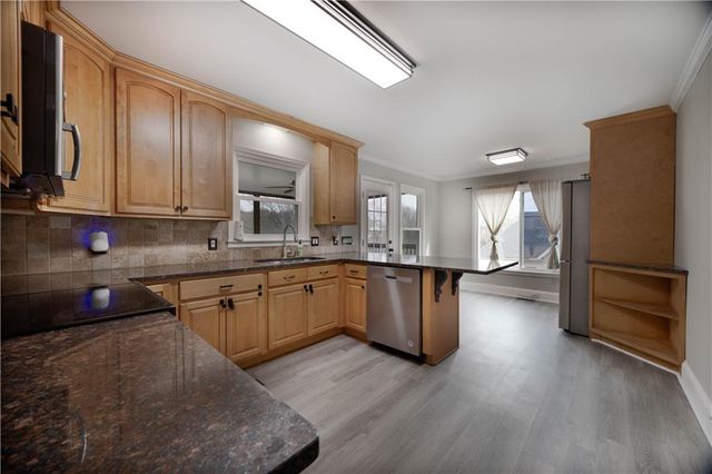 19 Priory Club Drive, Cartersville, GA 30120