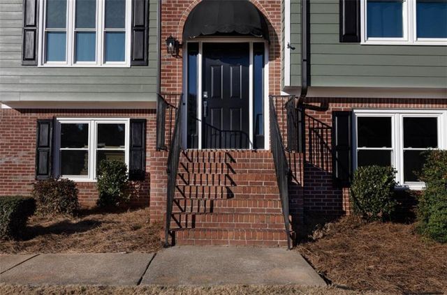 19 Priory Club Drive, Cartersville, GA 30120