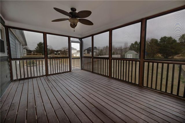 19 Priory Club Drive, Cartersville, GA 30120