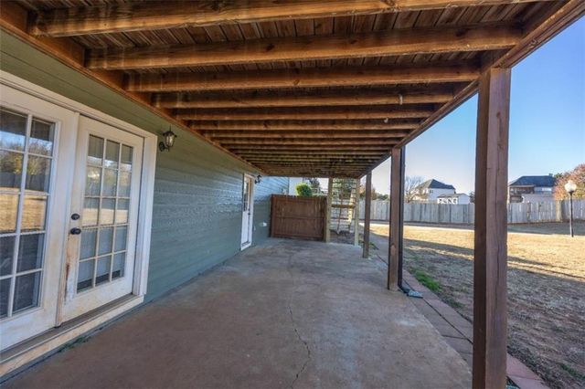 19 Priory Club Drive, Cartersville, GA 30120