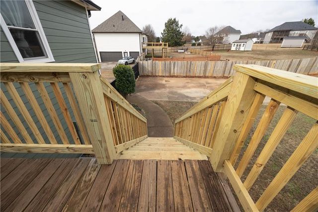 19 Priory Club Drive, Cartersville, GA 30120