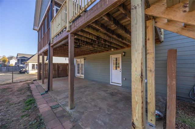 19 Priory Club Drive, Cartersville, GA 30120